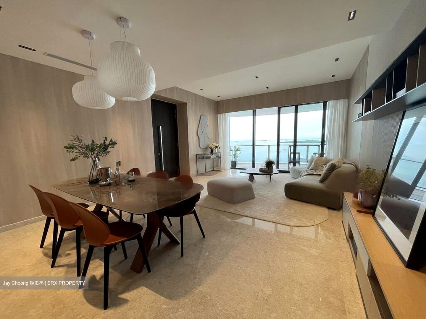 The Reef At King’s Dock (D4), Condominium #460163871